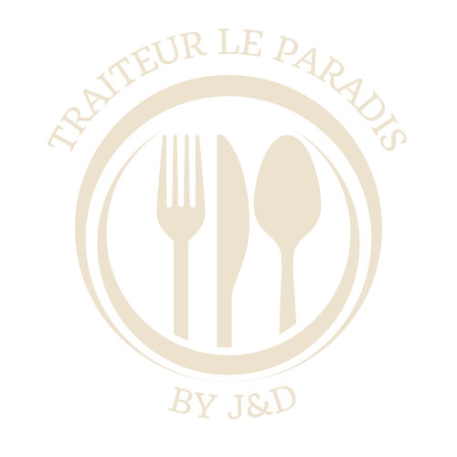 Logo TRAITEUR LE PARADIS